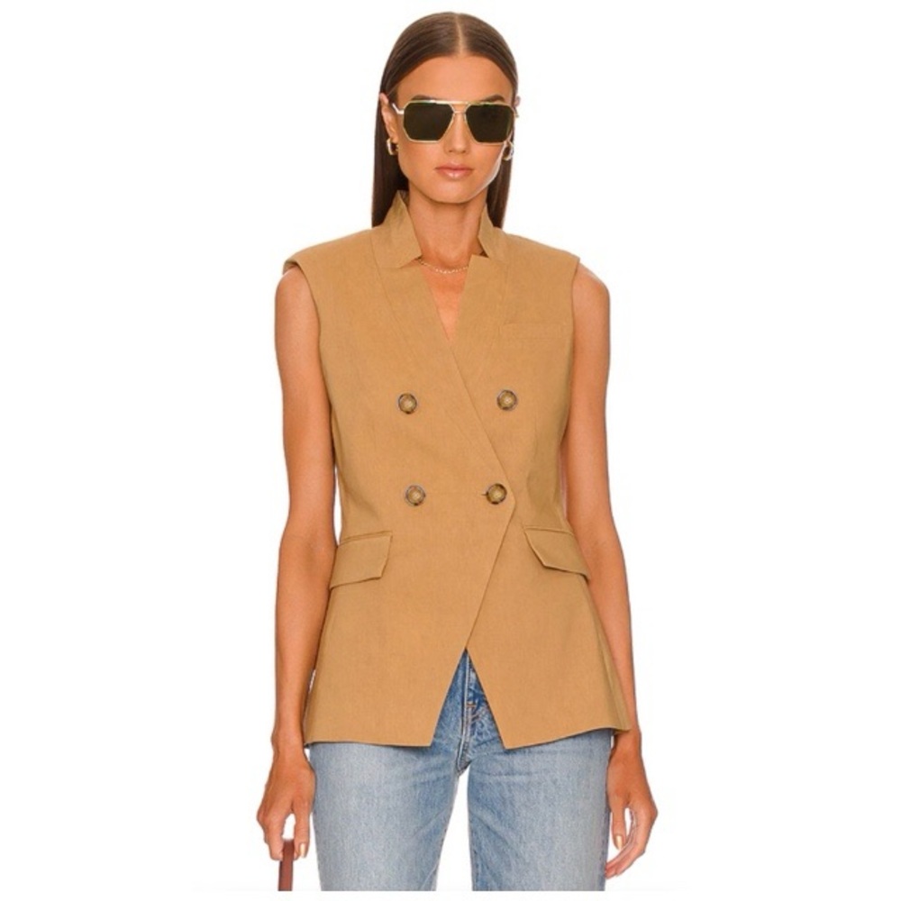 Veronica Beard | Amika Vest